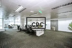 Grade A Office | Premium | Burj Al Arab Views