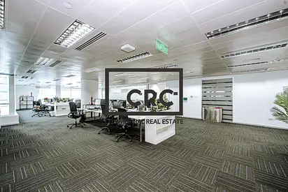 Grade A Office | Premium | Burj Al Arab Views