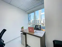 Maximize Your Business Efficiency in Our Flexible Office Spaces