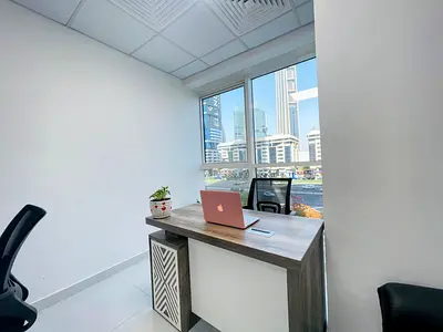 Maximize Your Business Efficiency in Our Flexible Office Spaces