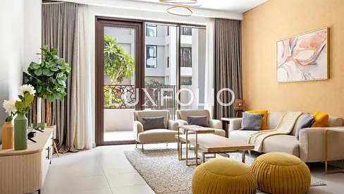 Fully Furnished | Renovated | Prime location