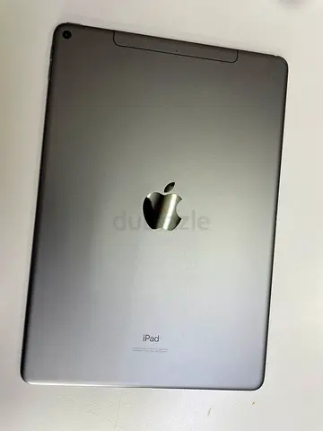 Apple iPad Air 3 64Gb with Cellular Space grey
