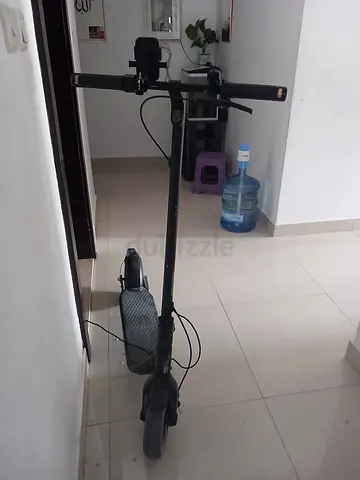 Electric scooter ( URGENT SALE ❗️) can also trade