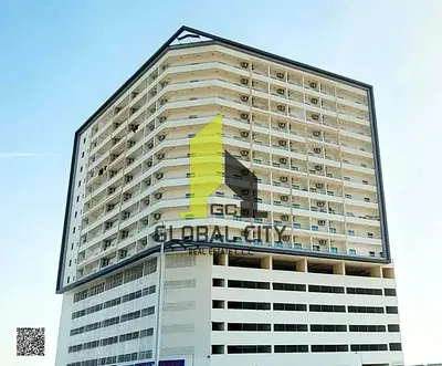 Live Smart, Dream Big in smart tower