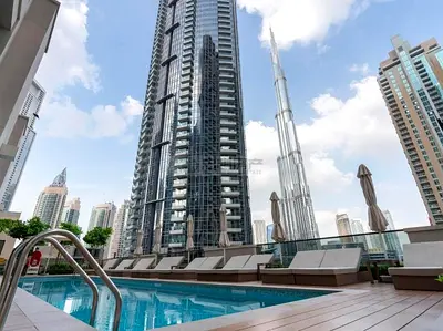 Low Floor | Furnished | Ready to Move
