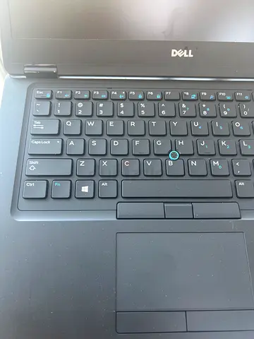 Laptop
