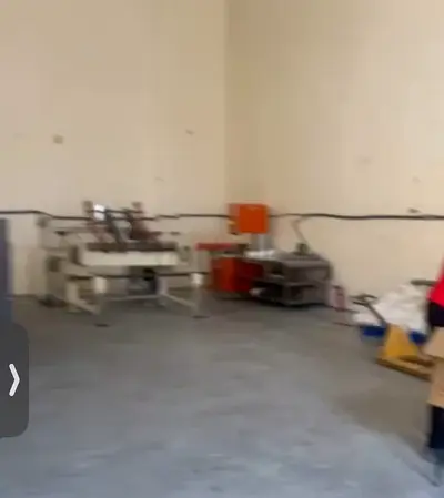 Turnkey Tissue  Plastic Packaging Factory for Sale in Umm Al Quwain
