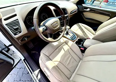 صورة مصغرة 9 لـ 2014 AUDI Q5