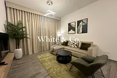 Low Floor | Pool View | Spacious | Modern