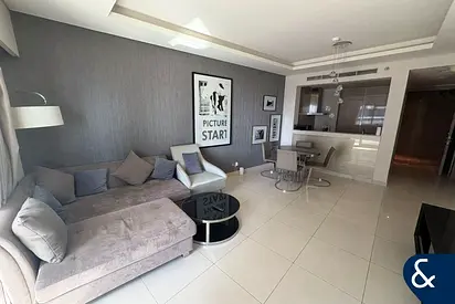 Available Now | High Floor | Luxury Living