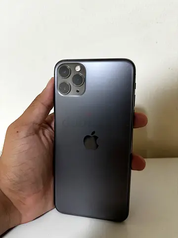 IPHONE 11 PRO MAX 256GB