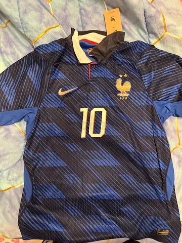 Mbappe france 26/27 kit