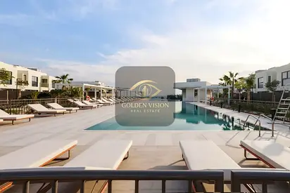 3 Bedroom Fully Furnished Townhouse for sale Falcon Island Al Hamra Village