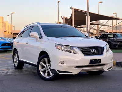 Lexus RX 350 Premier | 2010 | Excellent Condition