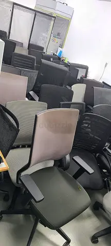 Office Chairs Bulk