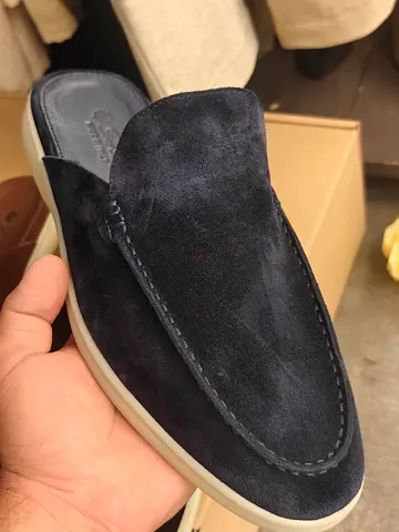 Men slippers