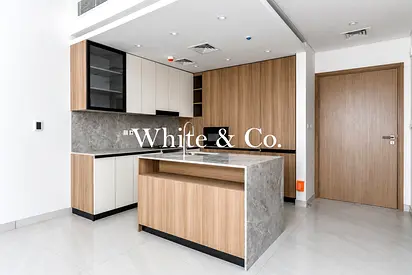 2BR + Maid | Pool View | Premium Living
