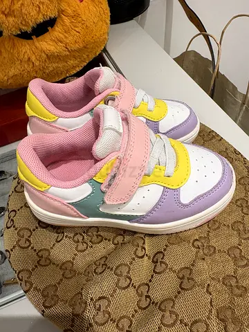Kids Sneakers - Size 23 ( Good Condition)