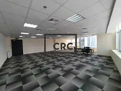 Corner Office | Fitted Unit | Available | DMCC