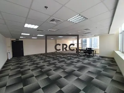 Corner Office | Fitted Unit | Available | DMCC