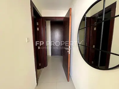 UNFURNISHED 2BHK |CHILLER FREE / READY TO MOVE