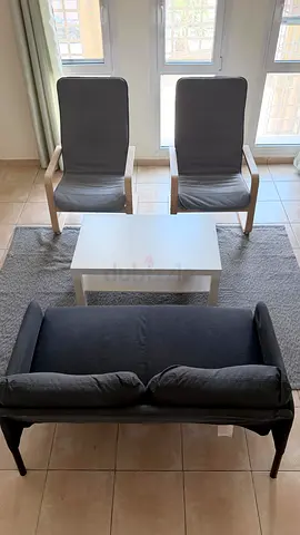 Living Room Furniture Set