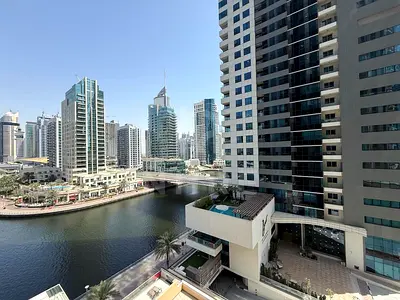 Vacant | Best Price | Full Marina View | Multi Opt