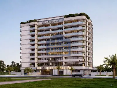 10% Down Payment | 4% Discount | Semi-furnished | Ready Next Year