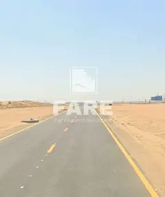Land for Sale in Telal City, Sharjah