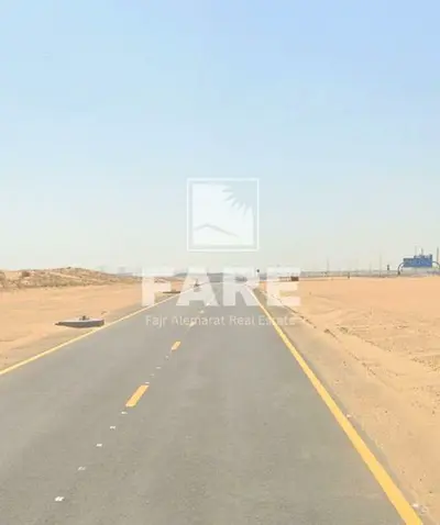 Land for Sale in Telal City, Sharjah