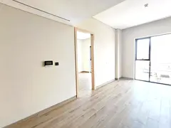 Modern Studio | Marco Polo Tower | Balcony &amp; City View