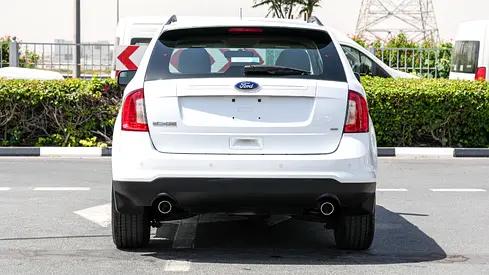 صورة مصغرة 15 لـ 2015 FORD EDGE