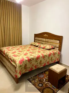 Free Parking | Free Gym and Swimming Pool | Fully Furnished | Flexible Payment Options | Al Qasba, S
