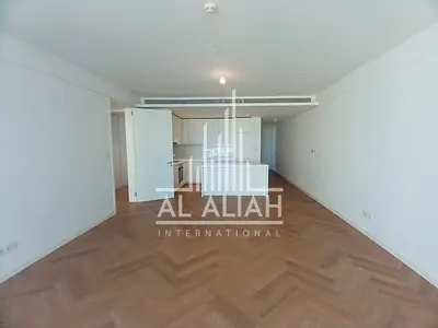 Semi furnished | 4 kitchen appliances | Newly renovated | Ready to move
