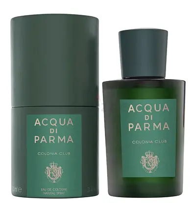 Acqua di Parma Colonia Club Eau de Cologne - 100ml - Unisex Fragrance