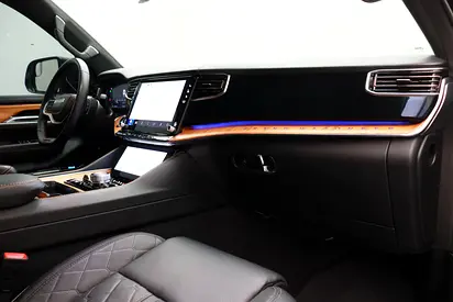 2023 JEEP GRAND WAGONEER 照片 9