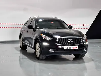 صورة 1 لـ 2019 Infiniti QX70