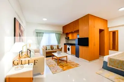 HURRY UP ! STUDIO APARTMENT WITH KITCHEN ! FREE BILLS ! FREE WI-FI