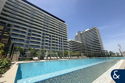 Stunning Views | Brand New | Stylish Finishes