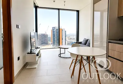 Luxury Living | Prime Location | Ready to Move