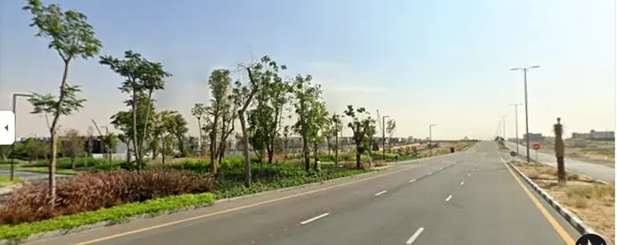 🏡 أرض سكنية بنظام التملك الحر للبيع في تلال | 3,159 قدم مربع | 900,000 درهم