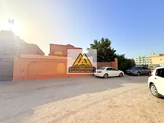 A fantastic opportunity to rent a spacious family villa in Al Mowaihat 3, Ajman. The villa offers a