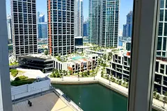 Premium Office for Rent | Full Canal View