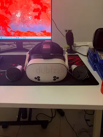 Oculus quest 3s