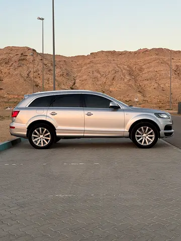 صورة مصغرة 5 لـ 2015 AUDI Q7