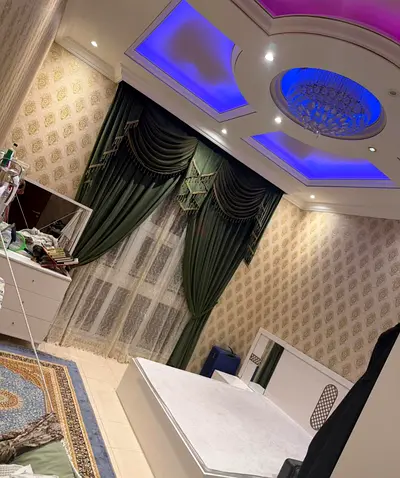 Studio Room Availble For Rent