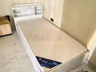 bed 90 x 190