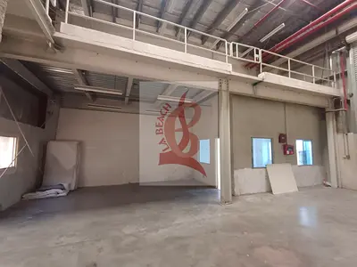 G+M I Insulated I For rent