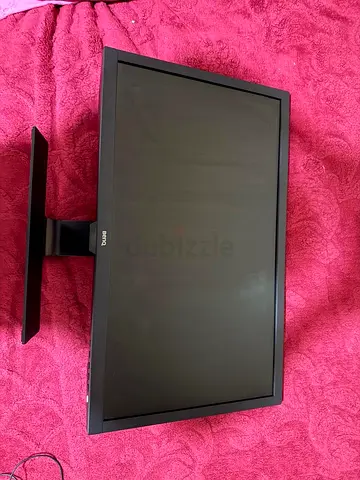 BenQ 27 inch full HD Monitor - Good Working Condition