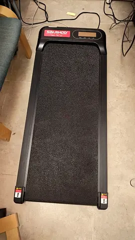 Compact Walking Treadmill - Home Treadmill